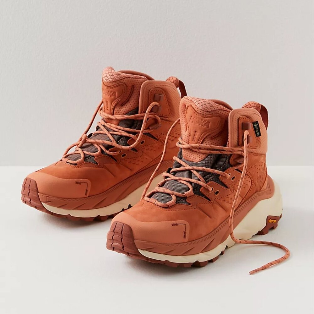NIB HOKA® Kaha 2 GTX Sneakers Size 8